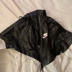 NIKE windbreaker
